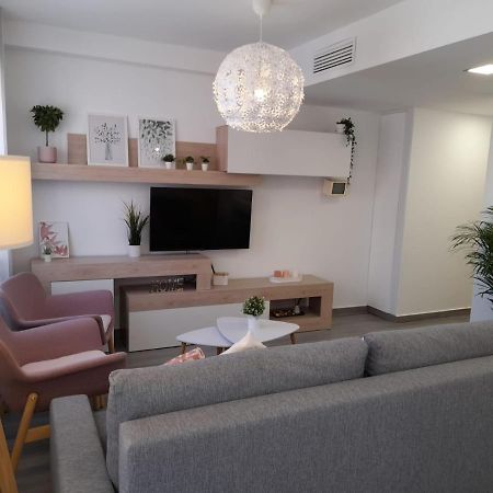 Apartamento Molinos Del Rio Murcia Esterno foto