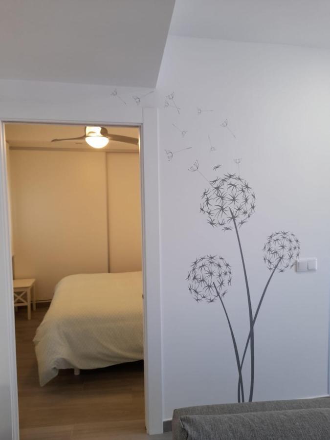 Apartamento Molinos Del Rio Murcia Esterno foto