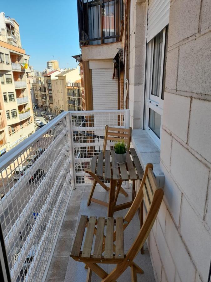 Apartamento Molinos Del Rio Murcia Esterno foto