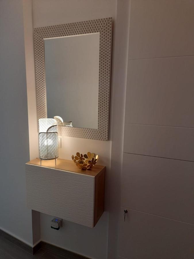 Apartamento Molinos Del Rio Murcia Esterno foto