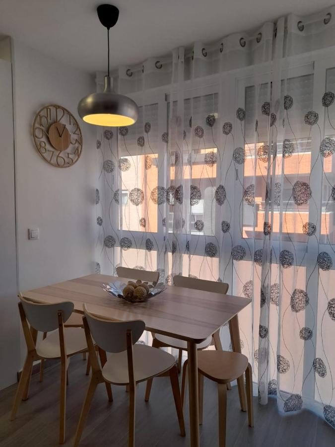 Apartamento Molinos Del Rio Murcia Esterno foto