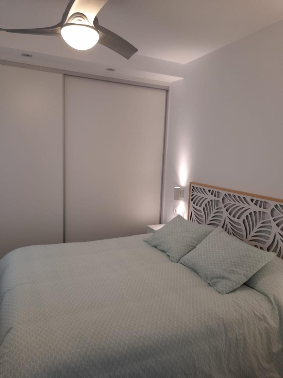 Apartamento Molinos Del Rio Murcia Esterno foto