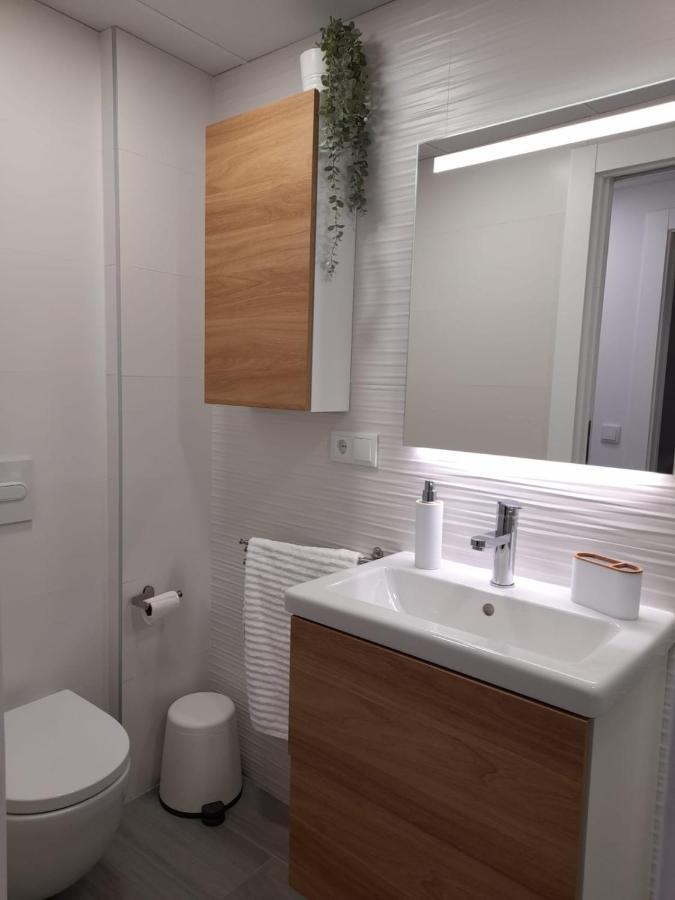 Apartamento Molinos Del Rio Murcia Esterno foto