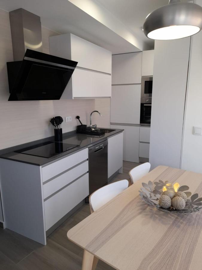 Apartamento Molinos Del Rio Murcia Esterno foto